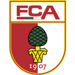 FC Augsburg crest