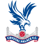 Crystal Palace U21 crest