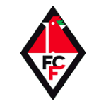 FC Frankfurt crest