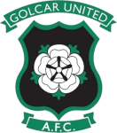 Golcar United crest