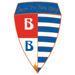 Pro Patria crest