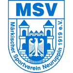 MSV Neuruppin crest