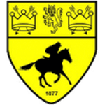 Newmarket crest