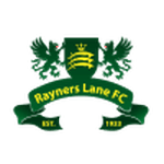 Rayners Lane crest