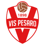 Vis Pesaro crest