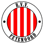 SC Feyenoord crest