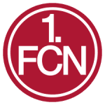 1. FC Nürnberg crest