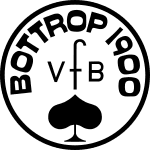 VfB Bottrop 1900 crest