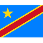 Congo DR U23 crest