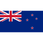 New Zealand W crest
