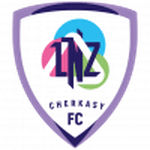 LNZ Cherkasy crest