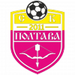SK Poltava crest