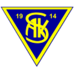 SAK Klagenfurt crest