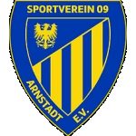 Arnstadt crest