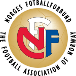 Norway W crest