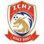 Qingdao Youth Island crest