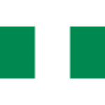 Nigeria W crest