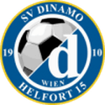 Dinamo Helfort crest
