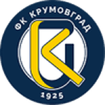 Levski Krumovgrad crest