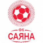 Sayana Haskovo crest