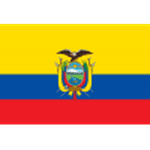 Ecuador W crest