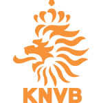 Netherlands W crest