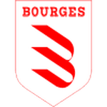 Bourges Foot 18 crest