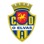 O Elvas crest