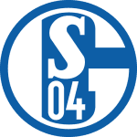 FC Schalke 04 crest