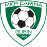 Carina Gubin crest
