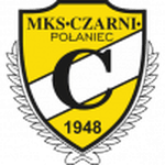 Czarni Połaniec crest