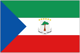 Equatorial Guinea W crest