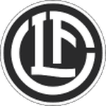 Lugano II crest