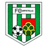 Courtételle crest
