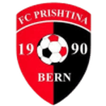 Prishtina Bern crest