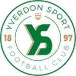 Yverdon Sport II crest