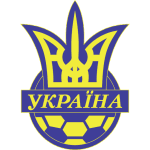 Ukraine W crest