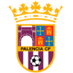 Palencia CF crest