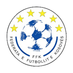 Kosovo W crest
