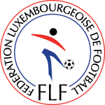 Luxembourg W crest