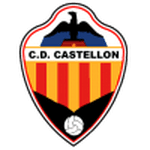 Castellón II crest