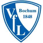 VfL Bochum crest