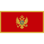 Montenegro W crest