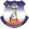 Gagauziya-Oguzsport crest
