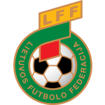 Lithuania W crest