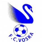 Voska Sport crest