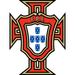 Portugal W crest