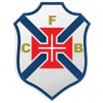 CF Os Belenenses crest
