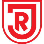 SSV Jahn Regensburg crest