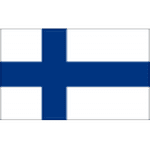 Finland W crest